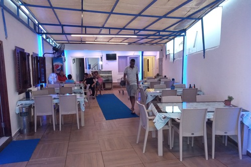 Okyanus Otel Bodrum Hotels Com