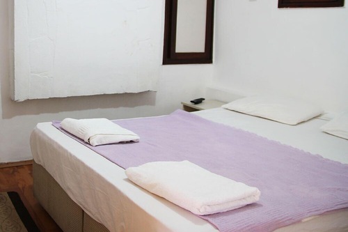 Okyanus Otel Bodrum Hotels Com