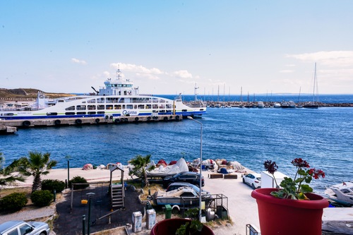 Aspava Butik Otel Bozcaada Hotels Com