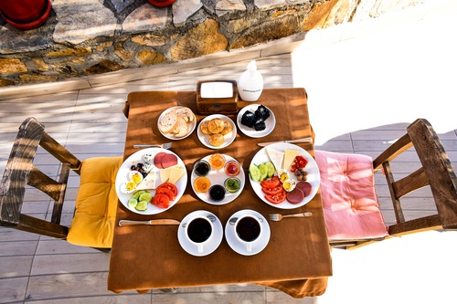 Aspava Butik Otel Bozcaada Hotels Com