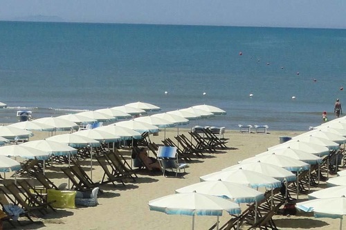 Camping Pineta Pise Hotels Com
