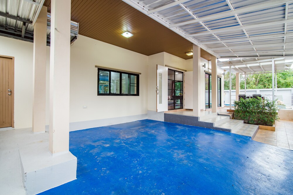 シー スマイル プール ヴィラ ホアヒン ホアヒン の宿泊予約 ホテルズドットコム