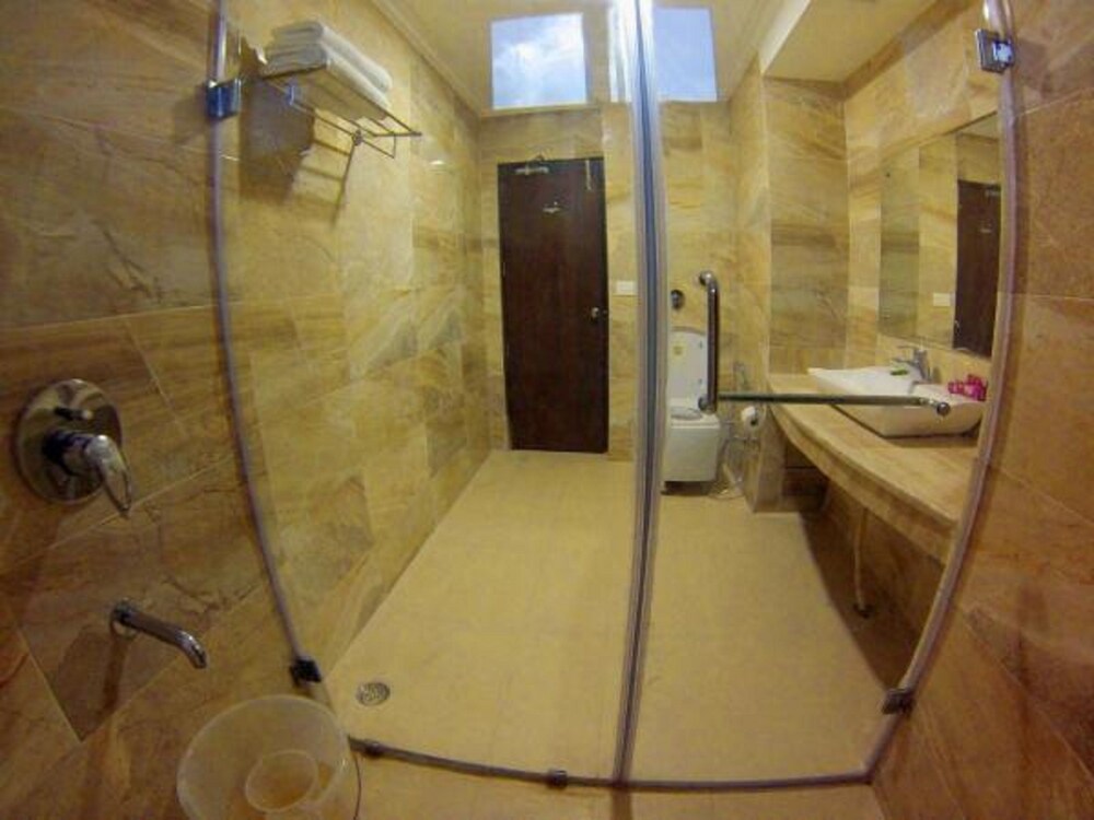 Book Hotel Anurag In Katra Hotels Com