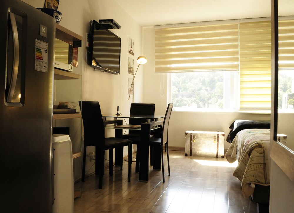 Book Apartamento Living Mac Iver In Santiago Hotels Com Apartamento Living Mac Iver Santiago Apartment Multiple Beds 903