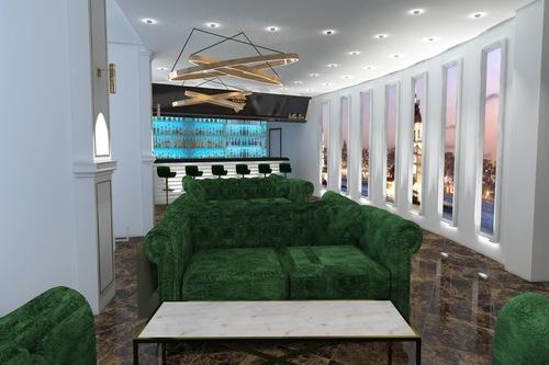 Deluxe Istanbul Resort Hotel Erdemli Hotels Com