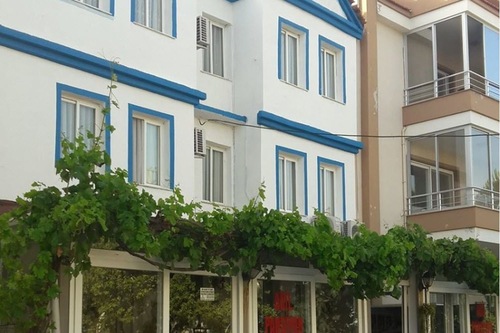 Adil Pansiyon Cesme Hotels Com