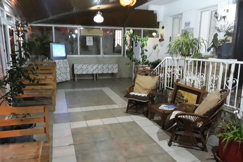 Adil Pansiyon Cesme Hotels Com