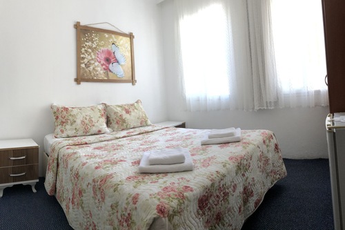 Adil Pansiyon Cesme Hotels Com