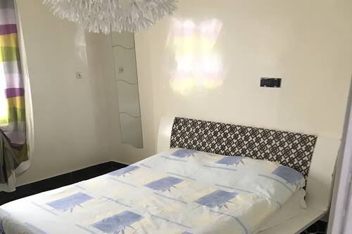 احجز كازا دي كلوي في دكار قارن أسعار الفنادق في دكار