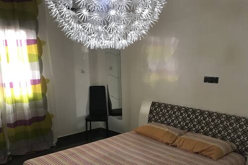 احجز كازا دي كلوي في دكار قارن أسعار الفنادق في دكار