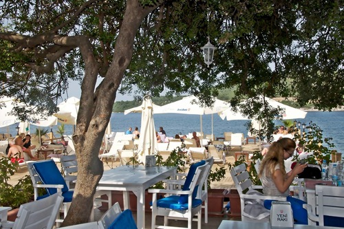 Casablanca Antik Hotel Bodrum Hotels Com