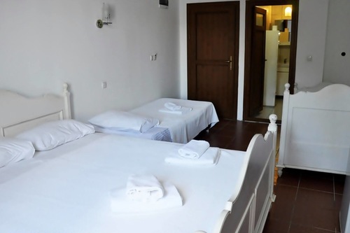 Book Casablanca Antik Hotel In Bodrum Hotels Com