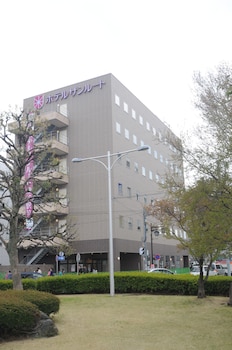 10 Best Cheap Hotels Near Kagohara Station Hotelscom - 