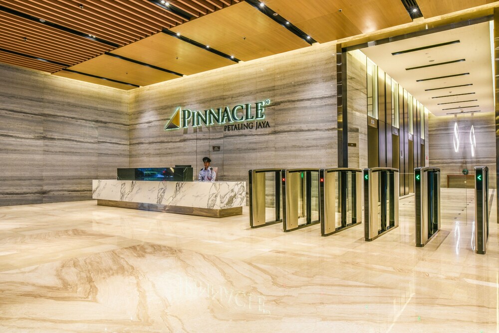 Daily Pinnacle Petaling Jaya Malaysia Petaling Jaya Hotel Discounts Hotels Com