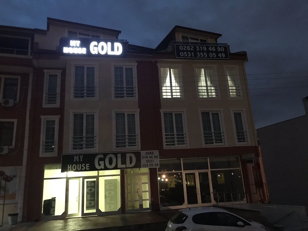 myhouse gold izmit hotels com