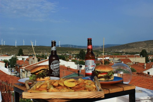 Woodstock Alacati Cesme Hotels Com