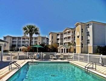 Top 10 Hotels In Panacea Florida