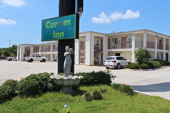 Top 10 Hotels In Denham Springs From 39 Night