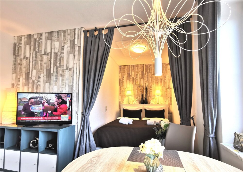 Apartments Mit Flair Fehmarn Hotels Com