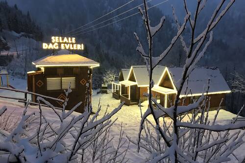 book ayder selale dag evi in camlihemsin hotels com