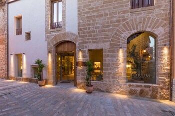Bilde av FORUM Boutique hotel & spa i Alcúdia