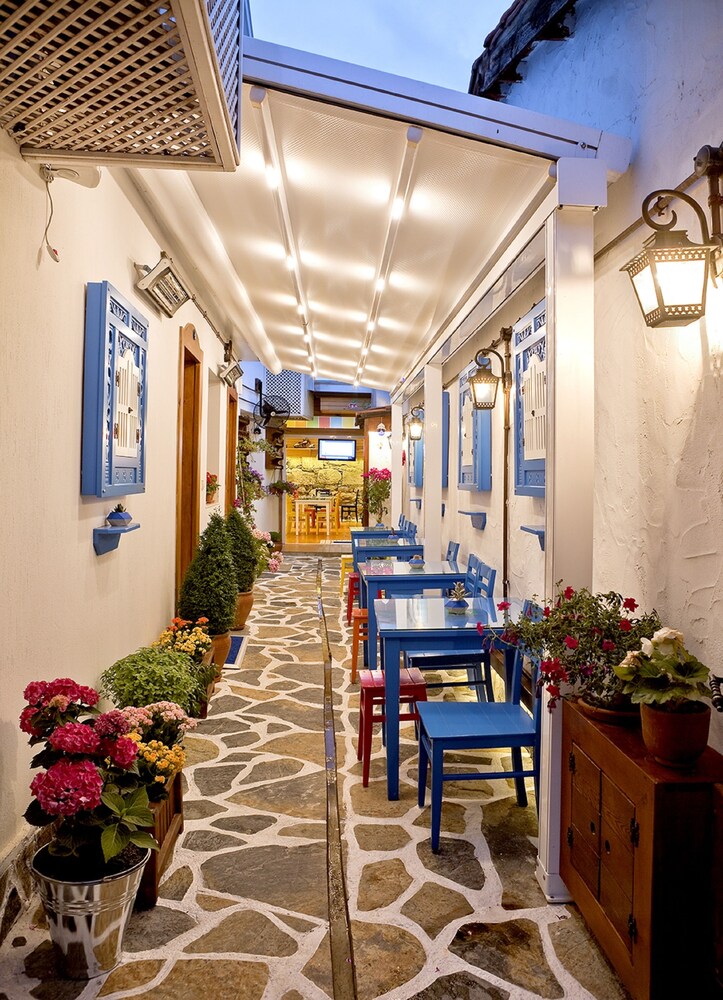 ion slow city seferihisar hotels com