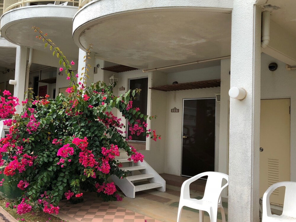 キー ウェスト クラブ 恩納 の宿泊予約 ホテルズドットコム