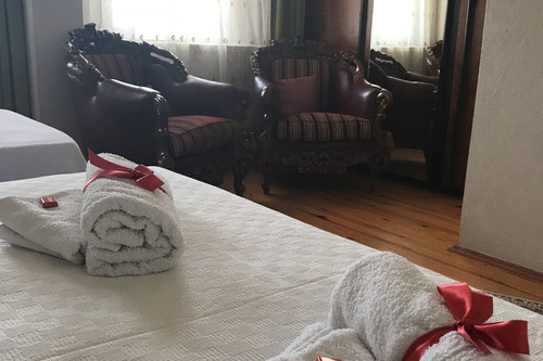 Book Pandora Apart Pansiyon In Urla Hotels Com