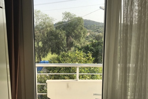 Book Pandora Apart Pansiyon In Urla Hotels Com