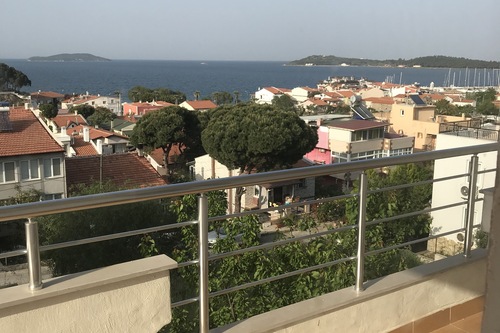 Book Pandora Apart Pansiyon In Urla Hotels Com