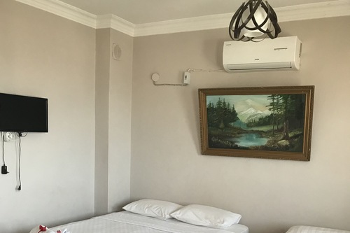 Book Pandora Apart Pansiyon In Urla Hotels Com