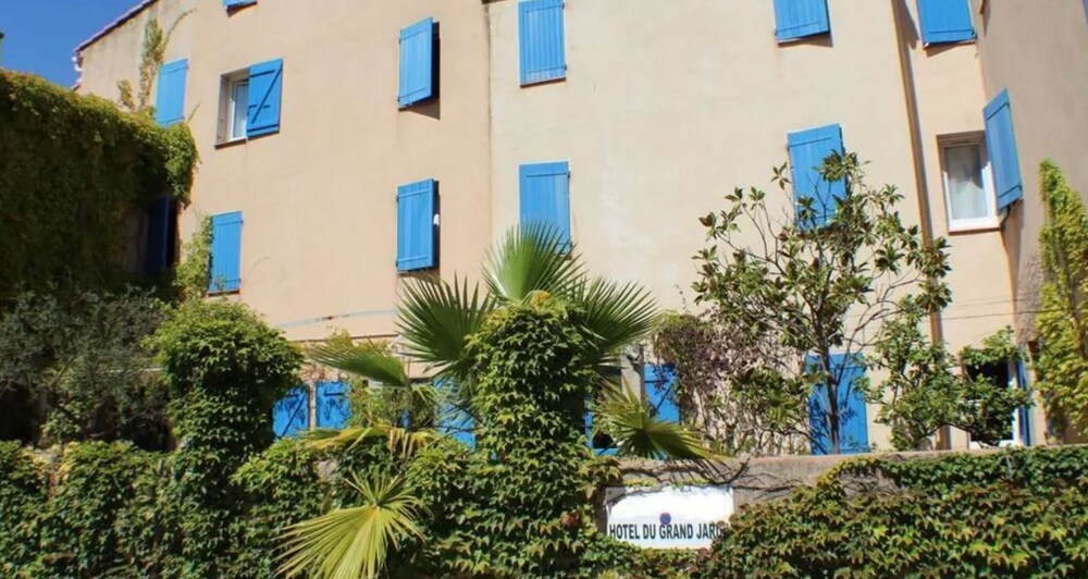 Sure Hotel by Best Western Coeur De Cassis Cassis
