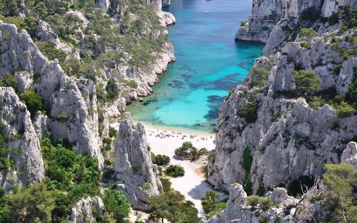 15 Closest Hotels To Calanque De Port Miou In Cassis Hotels Com