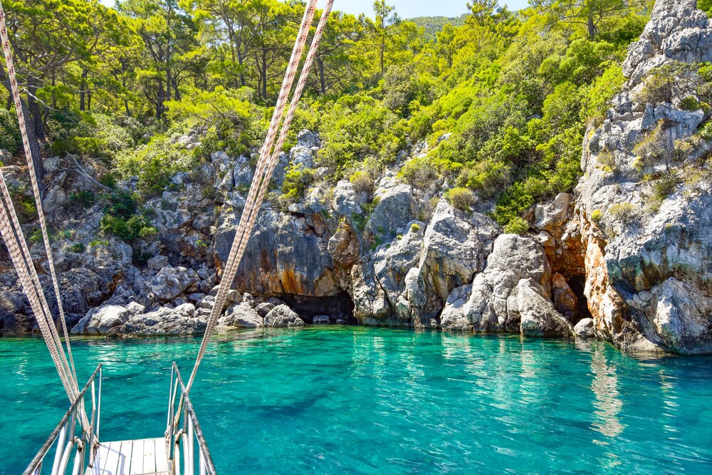 Ceneviz Hotel Kumluca Hotels Com