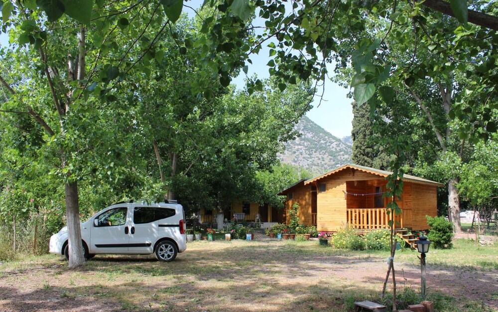 Duran Pansiyon In Antalya Antalya Antalya