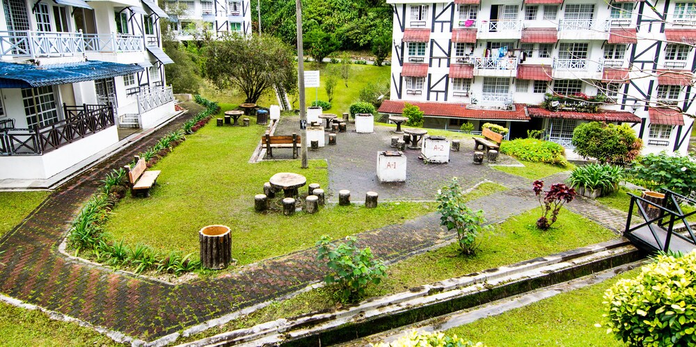 Cameron Highlands Apartment Desa Anthurium A4 Tanah Rata Updated Price Reviews Hd Photos Hotels Com