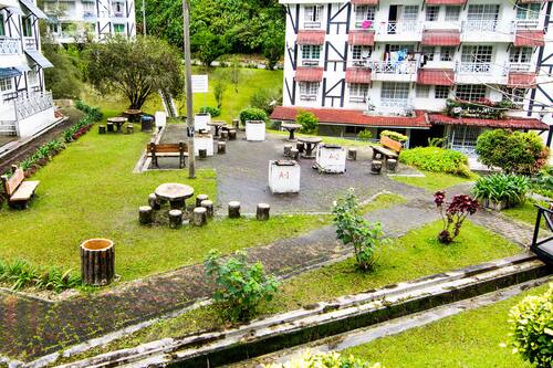 Cameron Highlands Apartment Desa Anthurium A4 Tanah Rata Updated Price Reviews Hd Photos Hotels Com