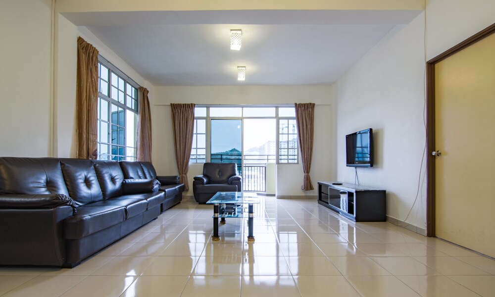 Cameron Highlands Apartment Crown Imperial 405 Brinchang Info Cameron Highlands Apartment Crown Imperial 405 Brinchang 3 Bedrooms
