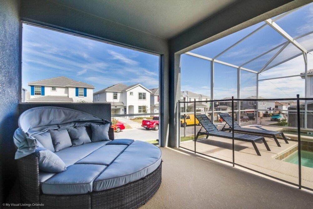 Book Amazing House Champions Gate 1561tl In Davenport Hotels Champions Gate 1561tl Davenport Amazing House Premium Villa Multiple Bedrooms