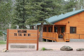 Top 10 Hotels In Alpine Arizona