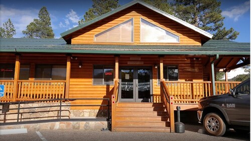 15 Closest Hotels To Sunrise Park Resort In Whiteriver Hotels Com