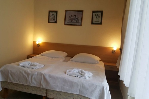 Download Villa Jupiter Swinemünde Pics