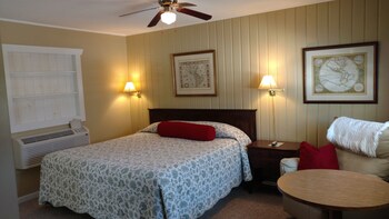 Top 10 Hotels In Benzonia Michigan