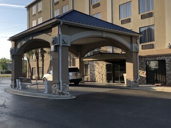 Foto del The Murrells Inn en Myrtle Beach