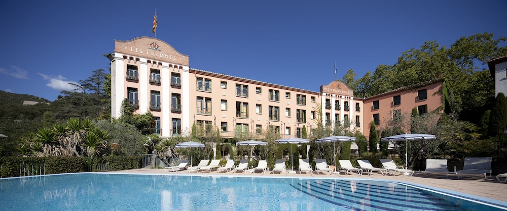 格兰德酒店, 莫利莱班