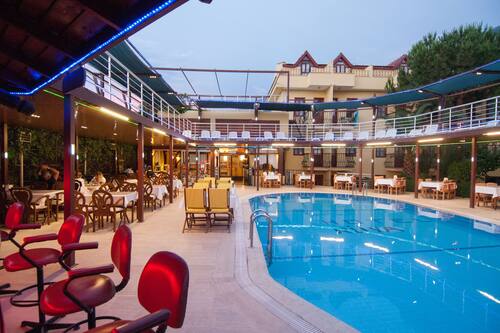book grand ruya hotel in fethiye hotels com