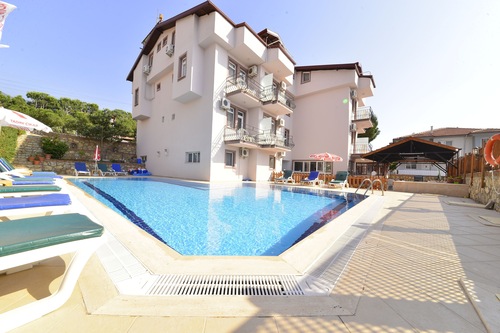mut apart hotel fethiye hotels com