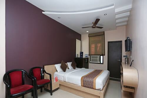Book Oyo 11596 Sanjay Guest House In Kanpur Hotels Com Book Oyo 11596 Sanjay Guest House In Kanpur Hotels Com