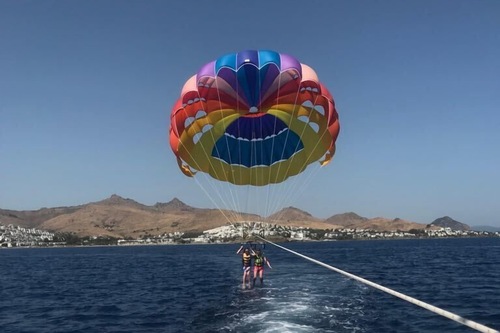 Eles Otel Bodrum Hotels Com