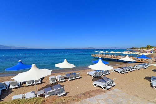 Book Eles Otel In Bodrum Hotels Com